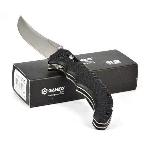 Нож Ganzo G712 фото 3